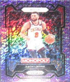 Zach Lavine