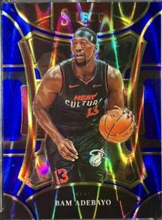 Bam Adebayo