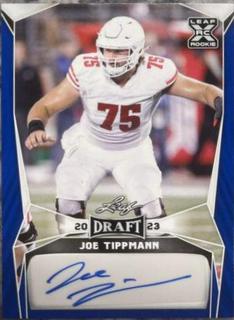 Joe Tippmann