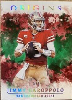 Jimmy Garoppolo