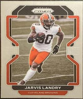 Jarvis Landry