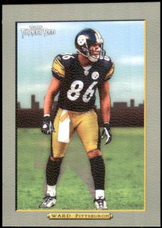 Hines Ward