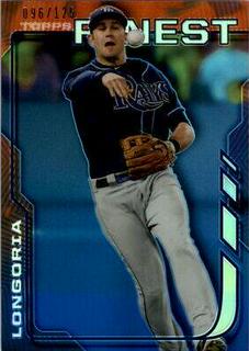 Evan Longoria