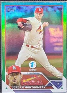 Jordan Montgomery