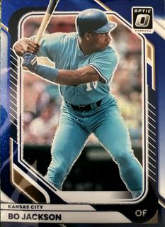 Bo Jackson