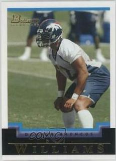 D.J. Williams