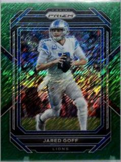 Jared Goff