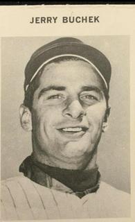 Jerry Buchek
