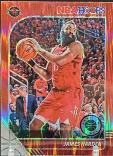 James Harden