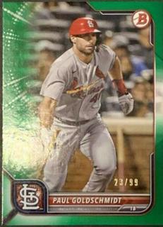 Paul Goldschmidt