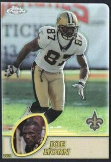 Joe Horn
