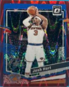 Josh Hart