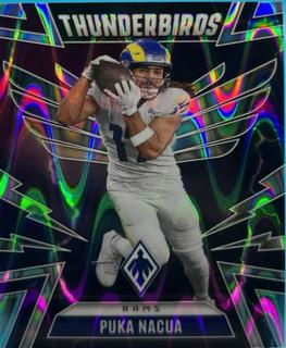 Puka Nacua
