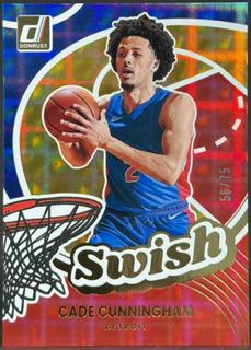 Cade Cunningham