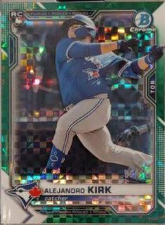 Alejandro Kirk