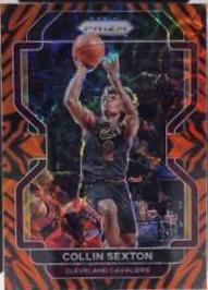 Collin Sexton