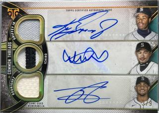 Ken Griffey Jr.