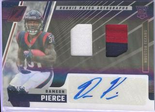 Dameon Pierce