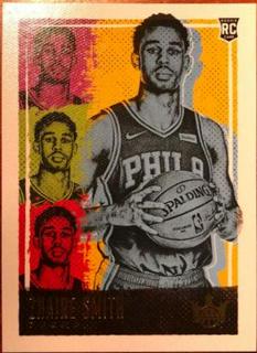 Zhaire Smith