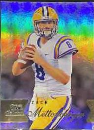 Zach Mettenberger