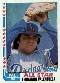 Fernando Valenzuela
