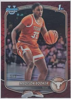 Madison Booker