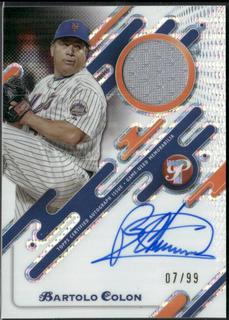 Bartolo Colon