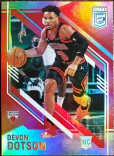 Devon Dotson