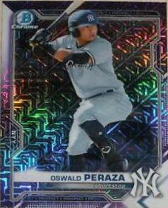 Oswald Peraza