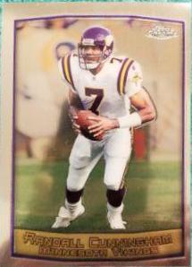 Randall Cunningham