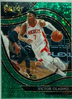 Victor Oladipo