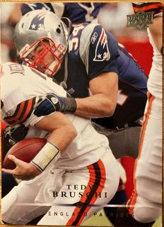 Tedy Bruschi
