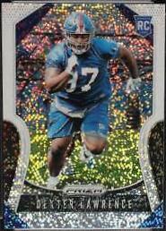 Dexter Lawrence