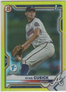 Ryan Cusick