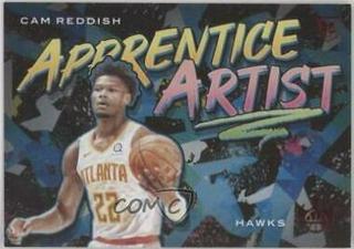 Cam Reddish