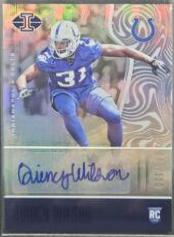 Quincy Wilson
