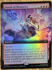 Storm of Memories [Foil] #126