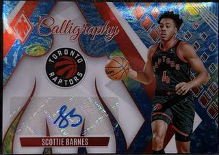 Scottie Barnes
