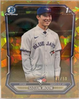 Seojun Moon