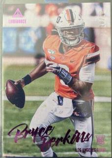Bryce Perkins