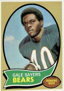 Gale Sayers