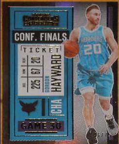 Gordon Hayward