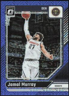 Jamal Murray