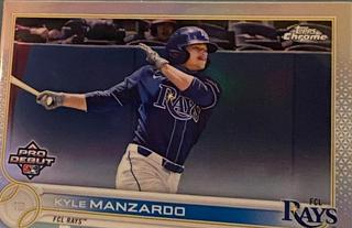 Kyle Manzardo