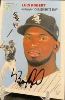 Luis Robert