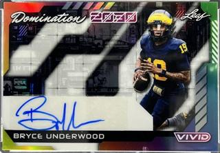 Bryce Underwood