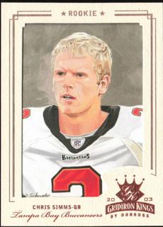 Chris Simms