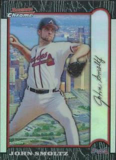 John Smoltz