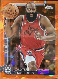 James Harden