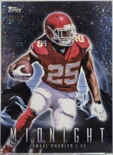 Jamaal Charles